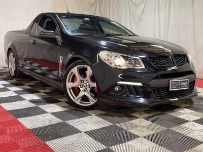 2014 Holden Maloo utility VF IN AUCTION AT LLOYDS Single Cab Utility GEN-F R8 GEN-F R8 for sale in Carrara
